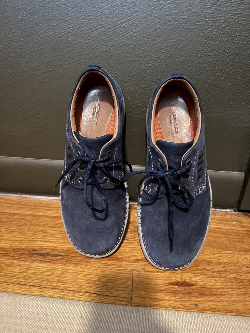 Unstructure by Clarks